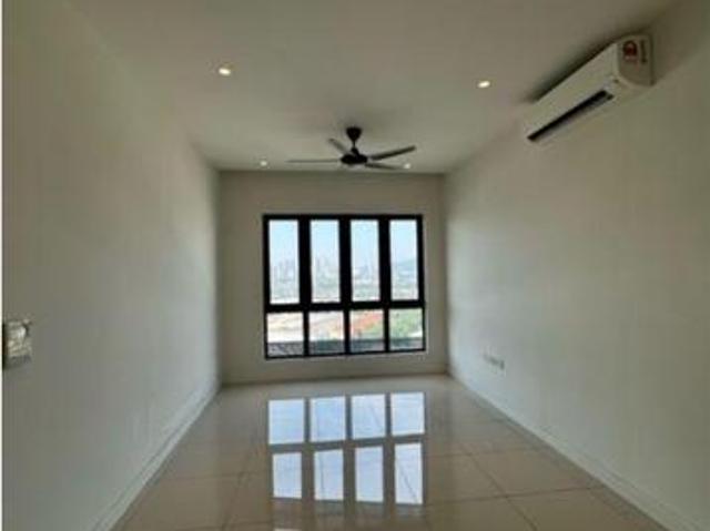 Unio Residence Kepong 1 bedroom unit for rent Walk distance to MRT