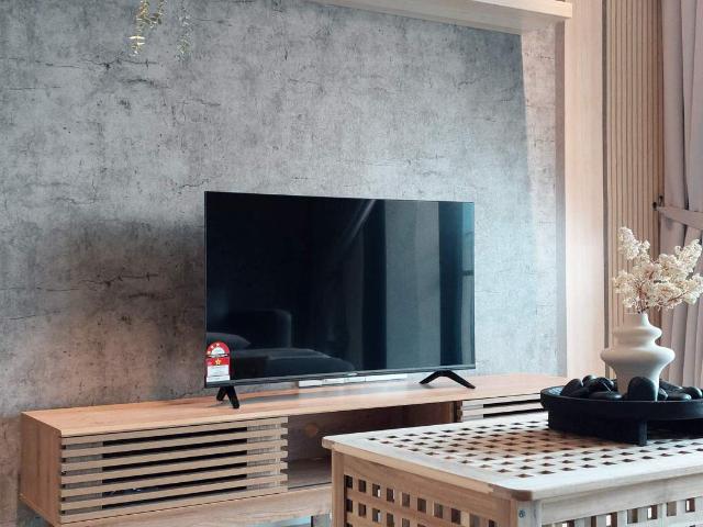Unio residence kepong