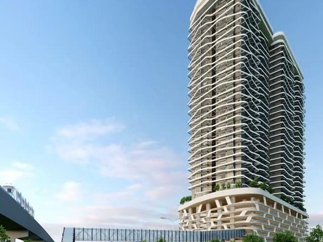 UNIO Residence, Kepong
