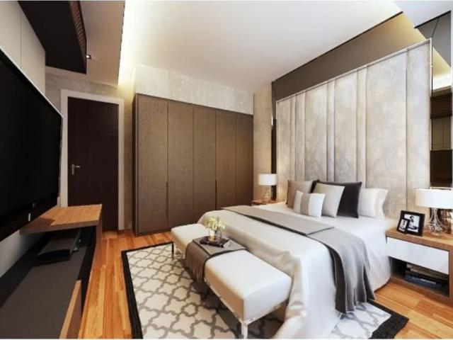 UNIO Residence, Kepong
