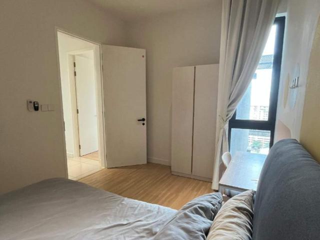 Unio residence kepong
