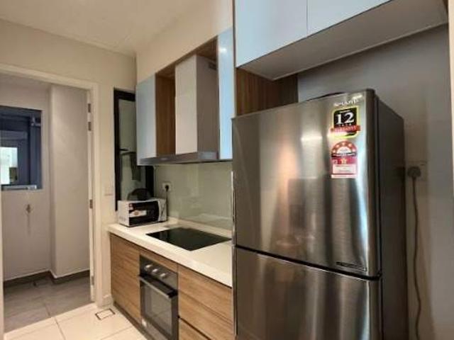 Unio residence kepong