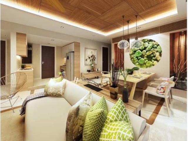 UNIO Residence, Kepong