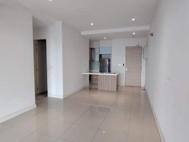unio residence @ kepong, condominium