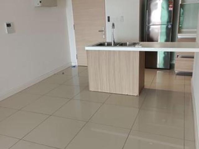 Unio Residence Kepong for rent 866sqft 2b2b original condition