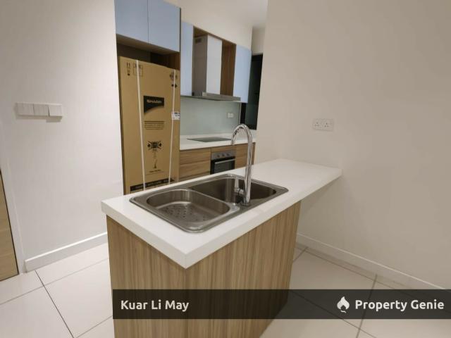 UNIO Residence, Kepong For Sale Rm500k
