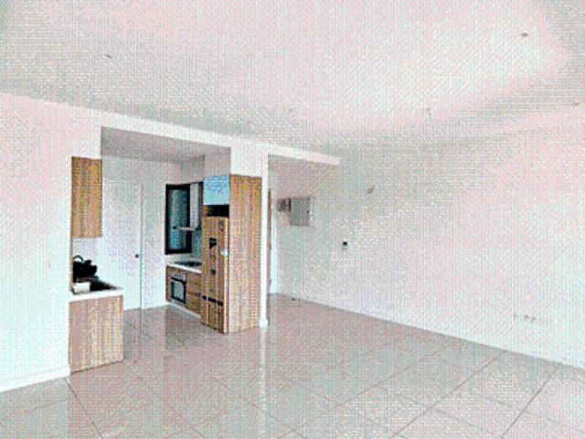 Unio Residence@ Kepong Kuala Lumpur