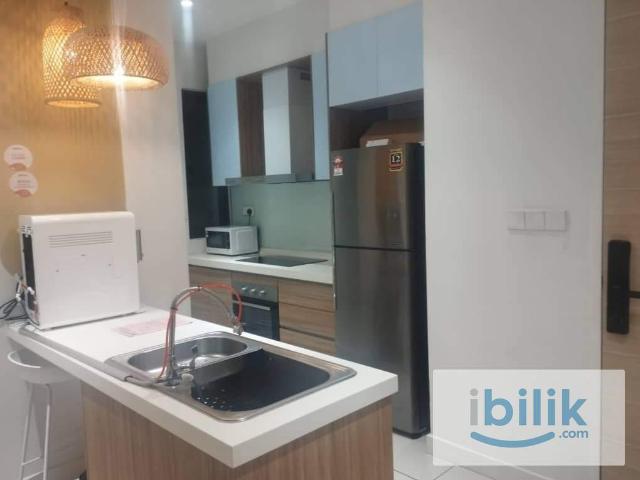 Unio residence middle room female unit