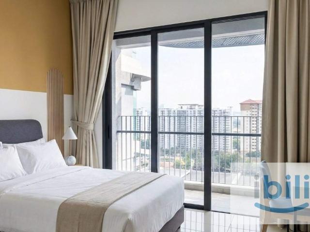 Unio residence middle room female unit