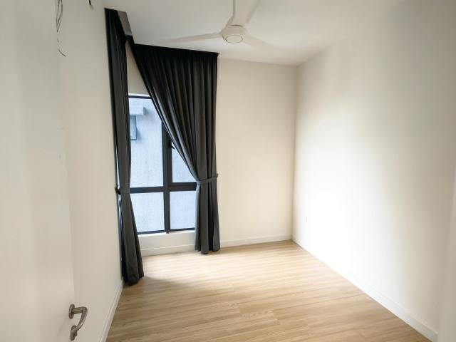 unio residence, serviced residence