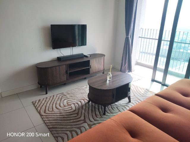 Unio ResidenceKepong