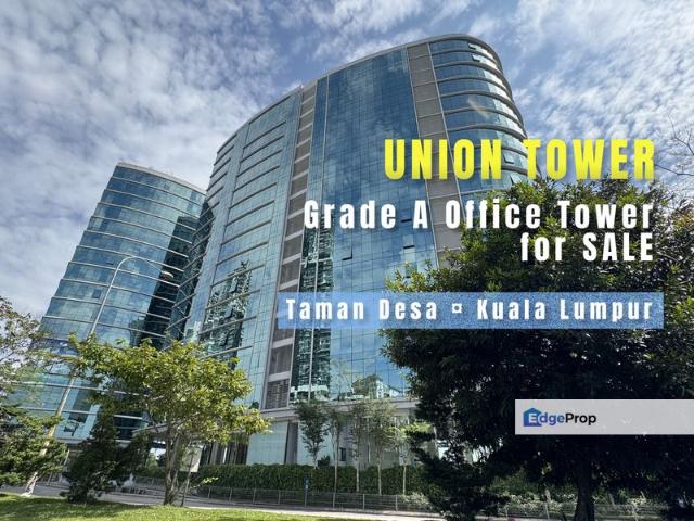 Union Tower