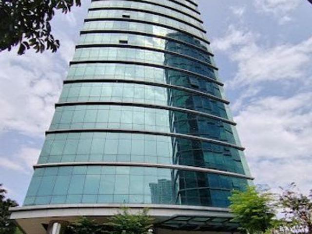 Union Tower