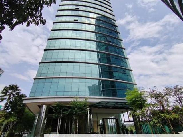 Union Tower