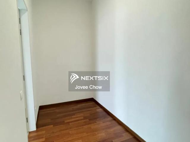 Union Tower Fully Furnished Office for Rent in Taman Desa, Kuala Lumpur, Malaysia