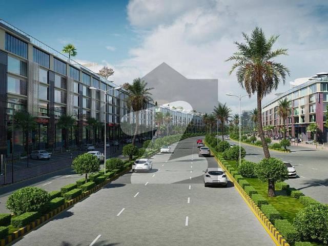 Union Town Offers 3 Marla Plot with Easy 2.5 Year Installment Option