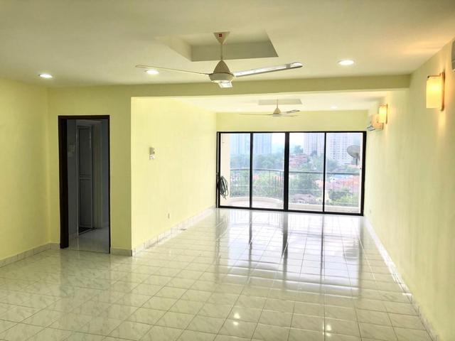 Union heights condo oug