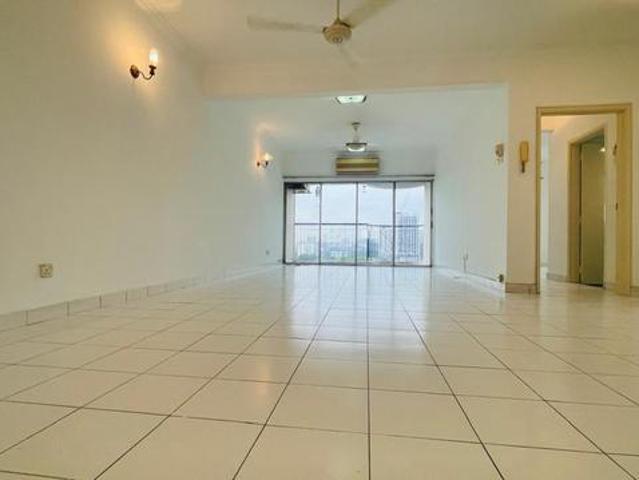 Union Heights Condominium OUG KL