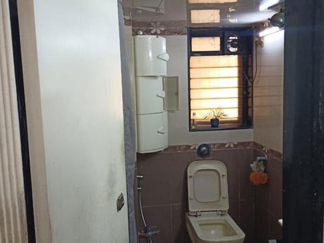 Union Park Khar West 2 Bedroom 900 Sq. Ft. Apartment in Khar West Mumbai Listing ID: #10019