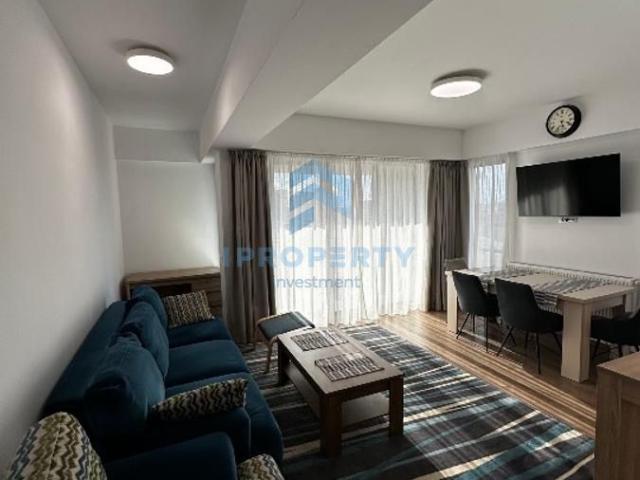 Union Plaza | 4 Camere | Centrala | X2 Bai | X2 Balcon | Parcare |