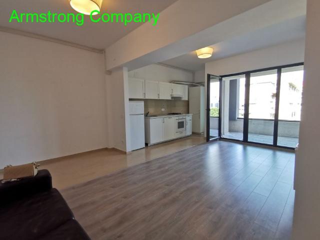 Union Plaza Bd Unirii 2 camere