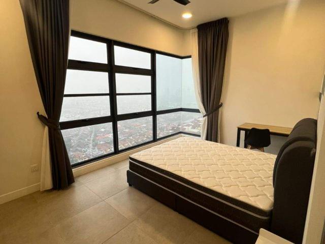 Union Suite @ Bandar Sunway Brand New Limited Unit Left