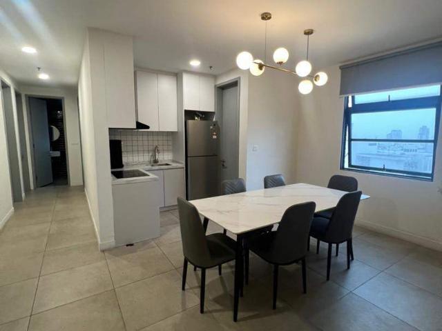Union Suite @ Bandar Sunway Extremely Nice View & Spacious Unit