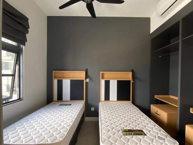 union suites