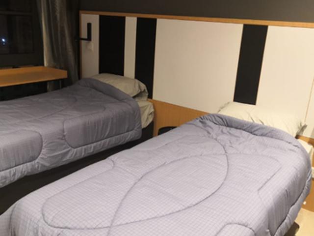 Union Suites