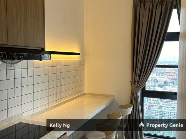 Union Suites At Bandar Sunway Fully Furnished For Rent