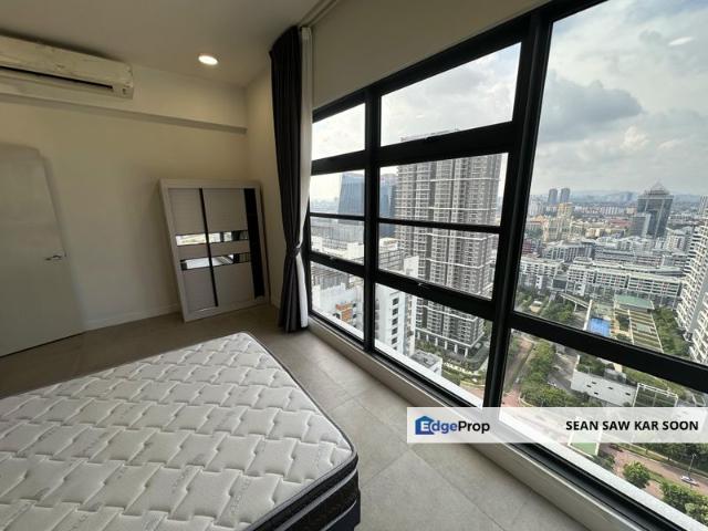 Union Suites, Bandar Sunway
