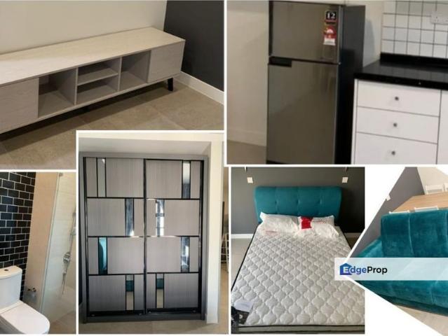 Union Suites, Bandar Sunway