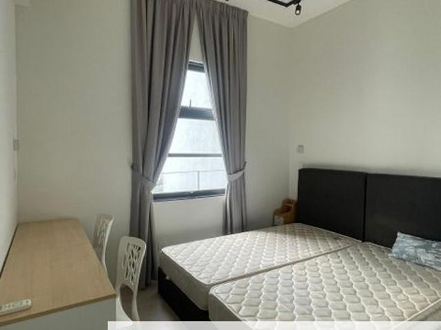 Union Suites, Bandar Sunway