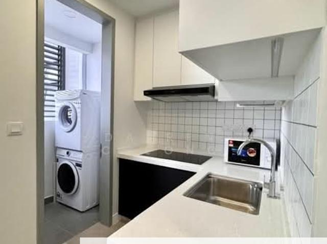 Union Suites, Bandar Sunway