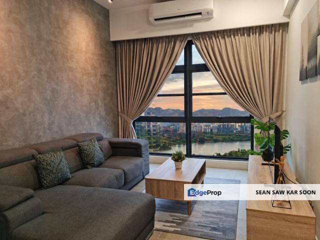 Union Suites, Bandar Sunway