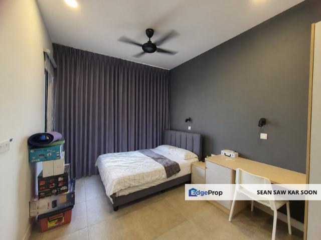 Union Suites, Bandar Sunway