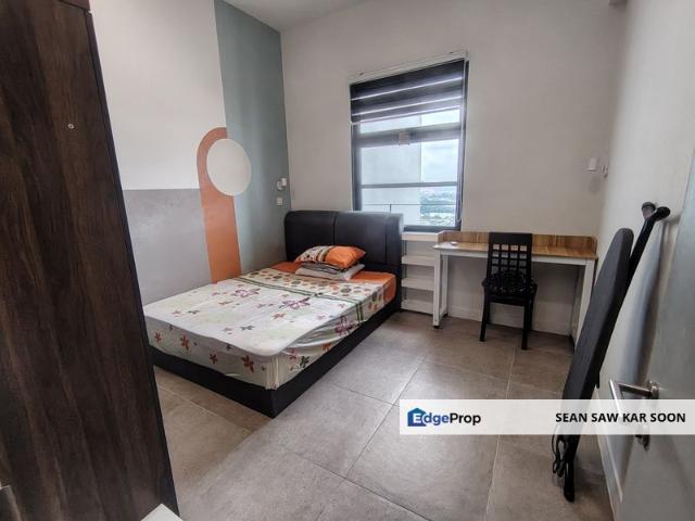 Union Suites, Bandar Sunway