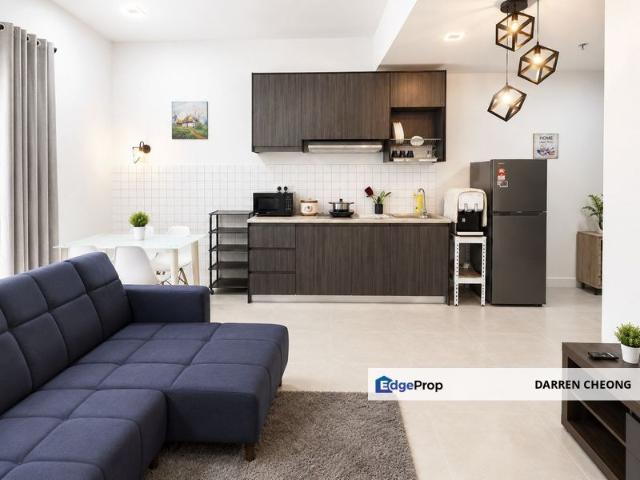 Union Suites