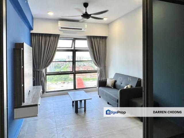Union Suites, Bandar Sunway