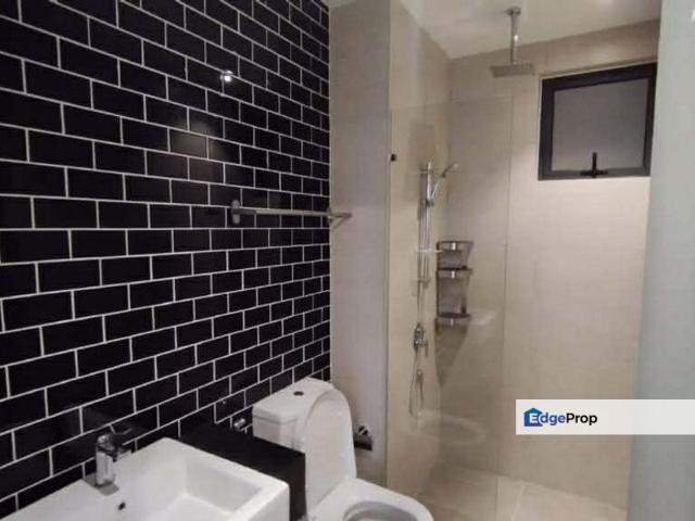 Union Suites, Bandar Sunway