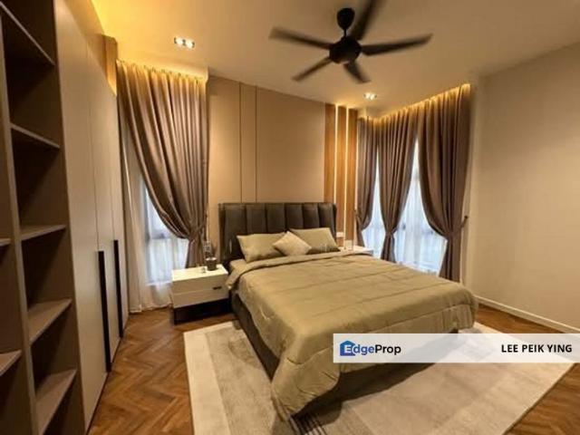 Union Suites, Bandar Sunway