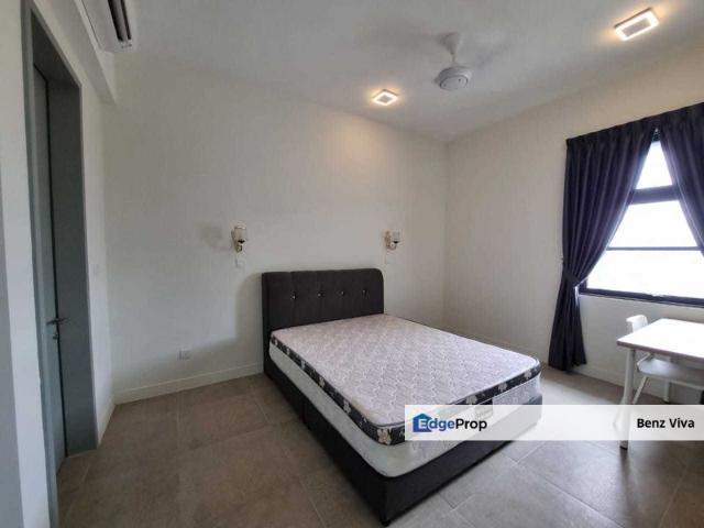 Union Suites Bandar Sunway