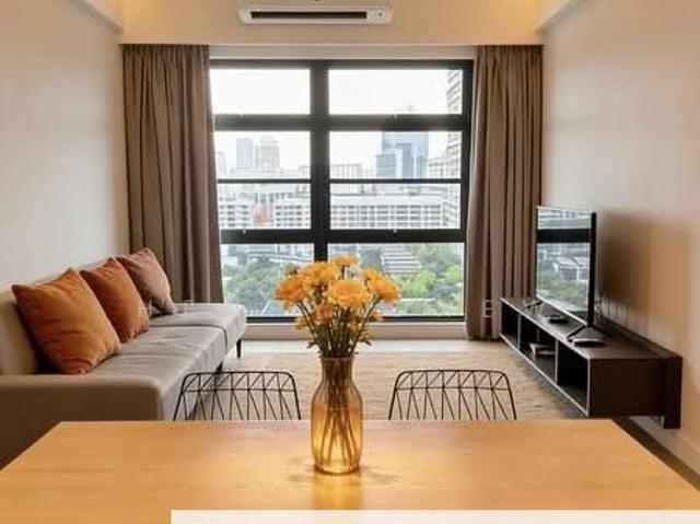 Union Suites, Bandar Sunway