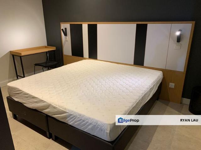 Union Suites, Bandar Sunway