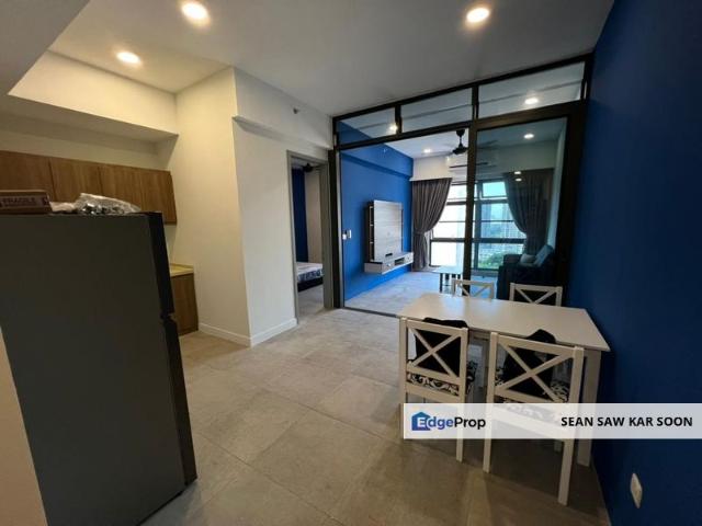 Union Suites, Bandar Sunway