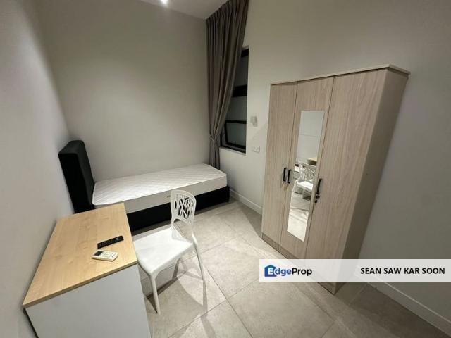 Union Suites, Bandar Sunway