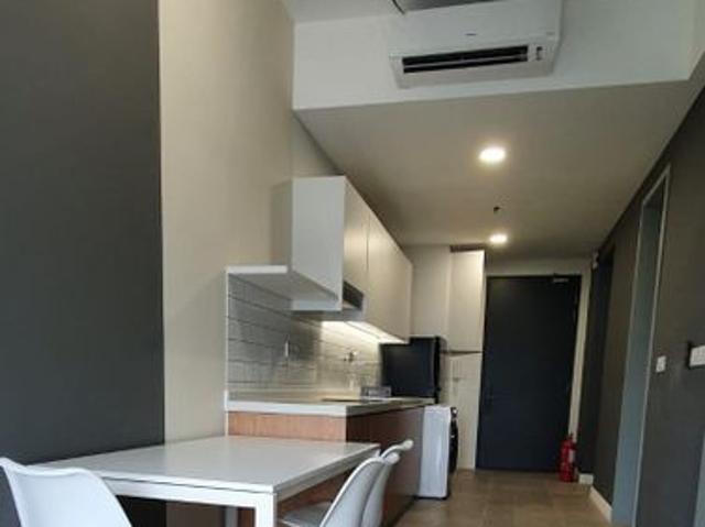 Union Suites, Bandar Sunway