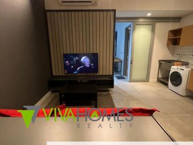 Union Suites, Bandar Sunway