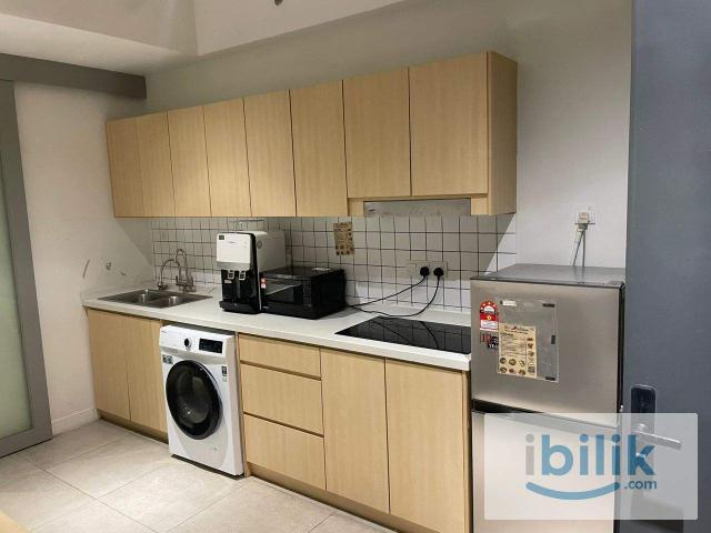 Union Suites Bandar Sunway – Unit for Rent