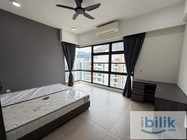 Union Suites Bandar Sunway | Condo Room For Rent | Student Accommodation | Move In Immediately